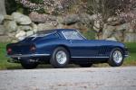 Ferrari 275 GTB/4 by Carrozzeria Scaglietti 1967 года
